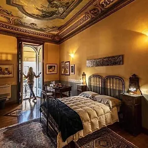 Frühstückspension Palazzo Melluso Luxury, Porto Empedocle