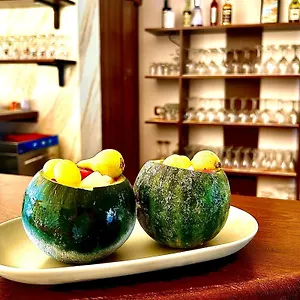 Bed & Breakfast La Collina Sul Mare, Palma di Montechiaro
