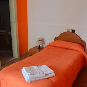 3* Hotel Paradiso Della Zagara