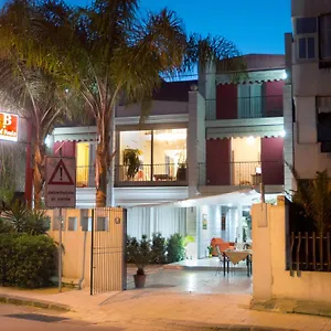 3* Bed & Breakfast Casa Del Vento