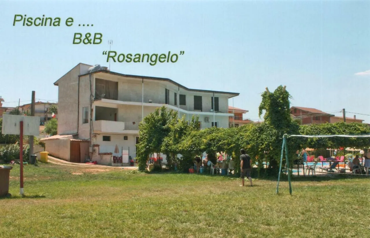 B&B Rosangelo Mirabella Imbaccari 0*,  Italy